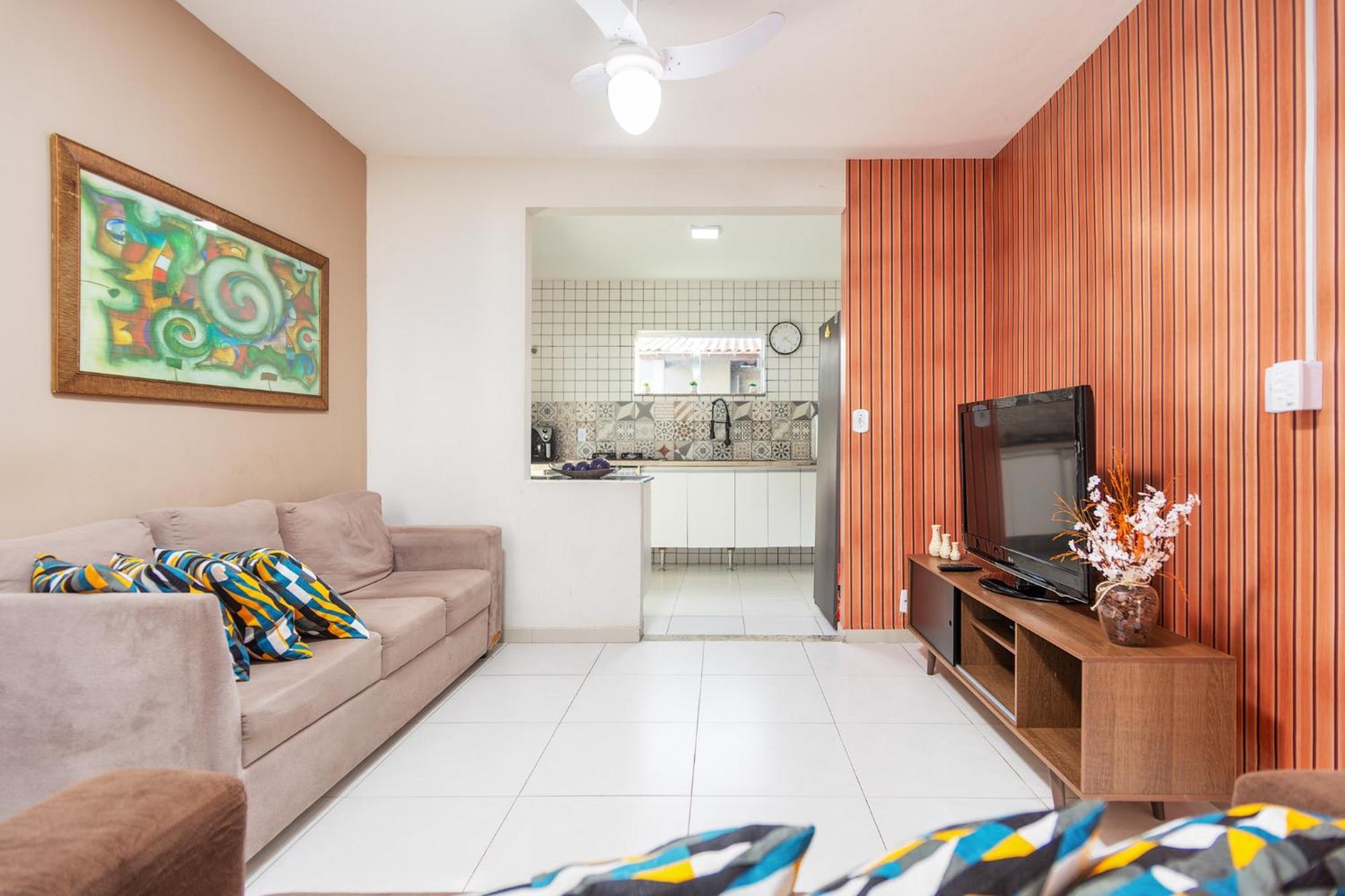 Refugio Tropical Casa De Praia Com Piscina Aquecida E 4 Suites E Garagem 3 Carros, 800 Mtrs Da Praia Internet 700 Mbps, Condominio Privado Com Pista De Skate , Quadra De Futevolei , Campos E Quadras De Futebol! Cabo Frio Luaran gambar