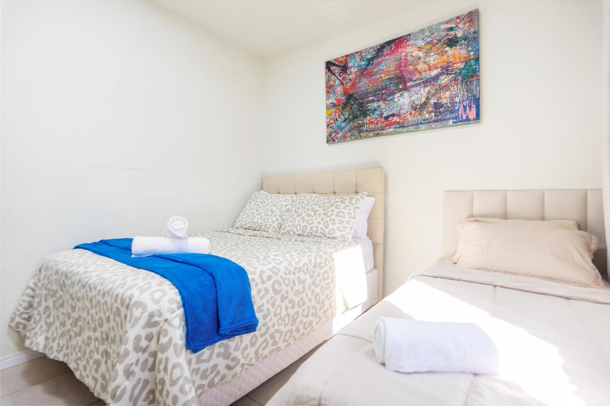 Refugio Tropical Casa De Praia Com Piscina Aquecida E 4 Suites E Garagem 3 Carros, 800 Mtrs Da Praia Internet 700 Mbps, Condominio Privado Com Pista De Skate , Quadra De Futevolei , Campos E Quadras De Futebol! Cabo Frio Luaran gambar