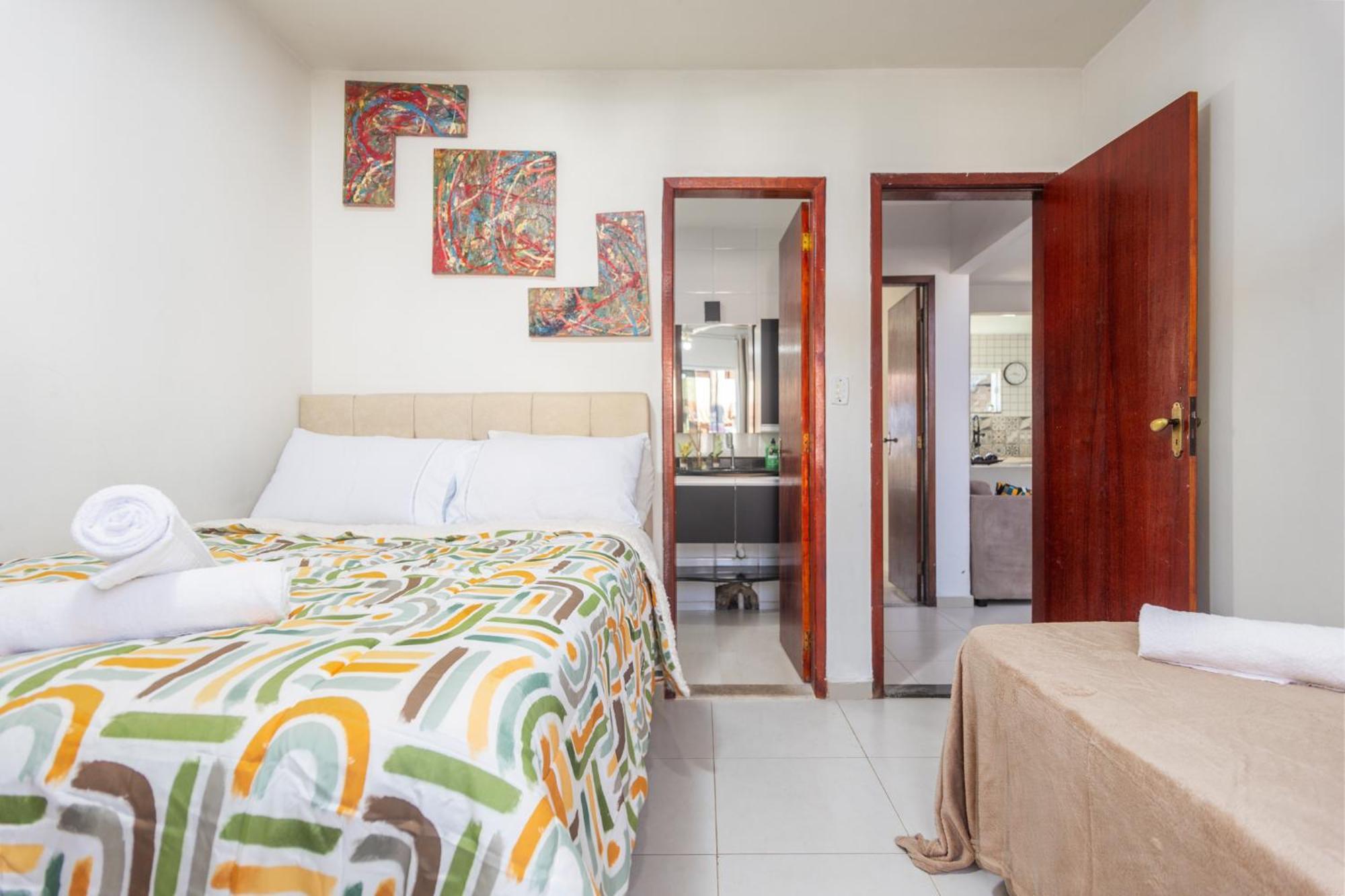 Refugio Tropical Casa De Praia Com Piscina Aquecida E 4 Suites E Garagem 3 Carros, 800 Mtrs Da Praia Internet 700 Mbps, Condominio Privado Com Pista De Skate , Quadra De Futevolei , Campos E Quadras De Futebol! Cabo Frio Luaran gambar