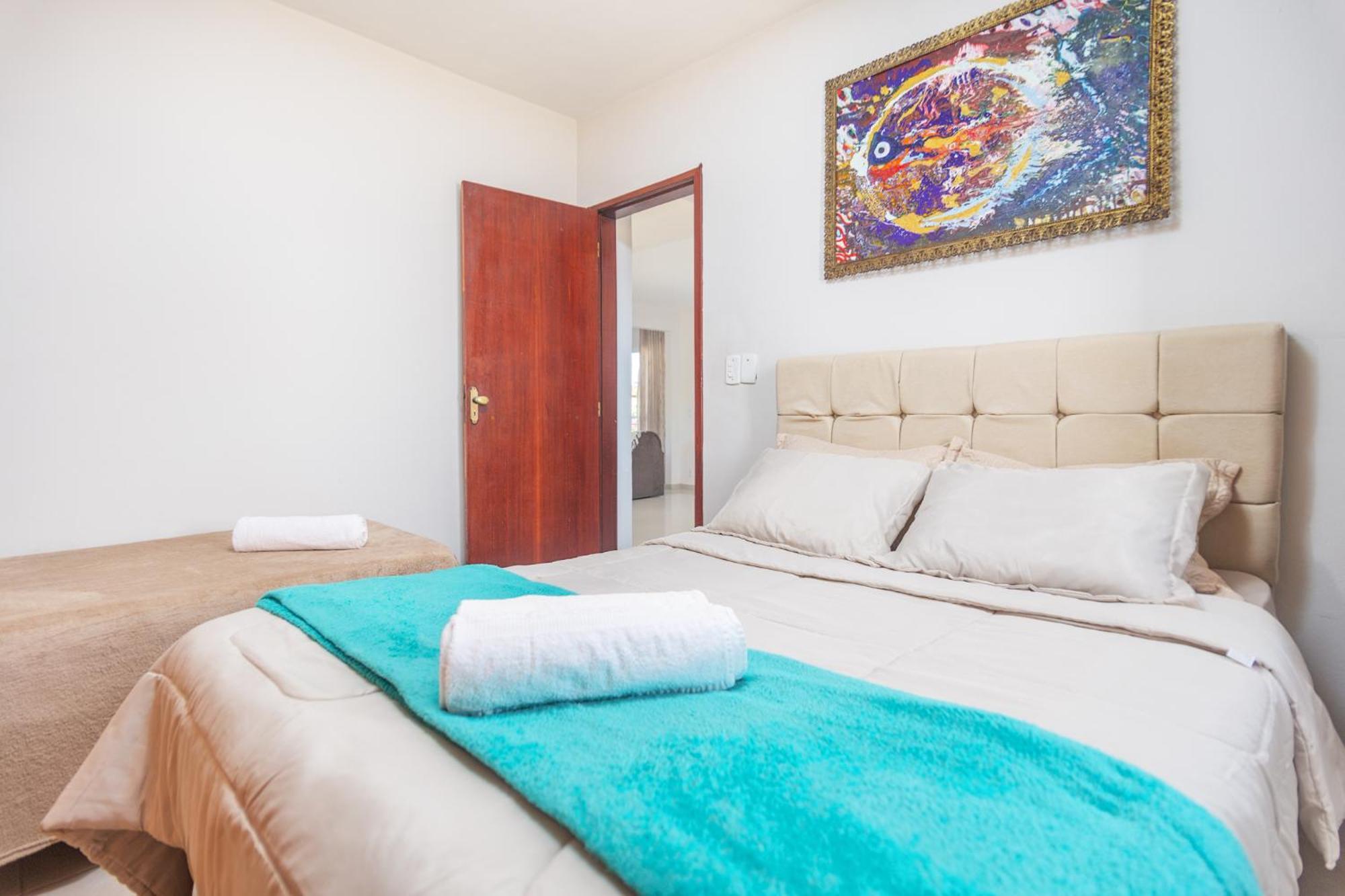 Refugio Tropical Casa De Praia Com Piscina Aquecida E 4 Suites E Garagem 3 Carros, 800 Mtrs Da Praia Internet 700 Mbps, Condominio Privado Com Pista De Skate , Quadra De Futevolei , Campos E Quadras De Futebol! Cabo Frio Luaran gambar